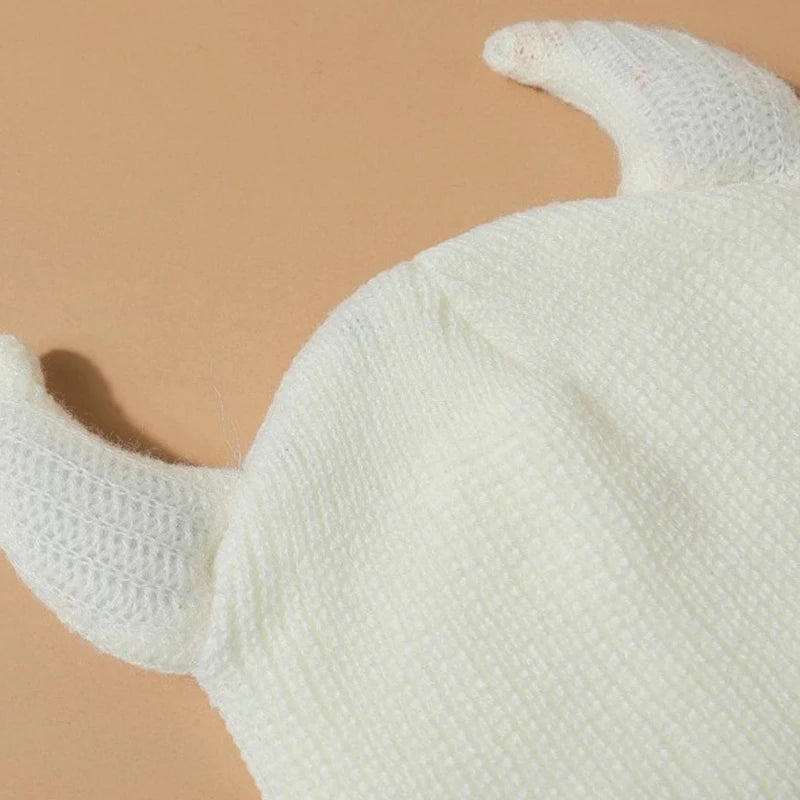 Horned Balaclava